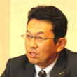 vol.30　【設立から45年。老舗の食品メーカーが挑む改革とは】  寿がきや食品株式会社 代表取締役社長　遠矢康太郎さん